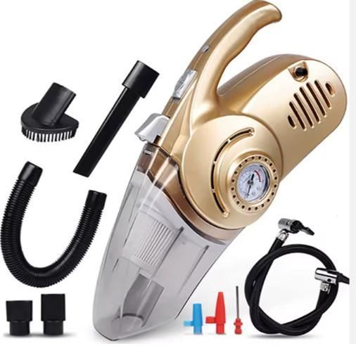 Car Vacuum Cleaner