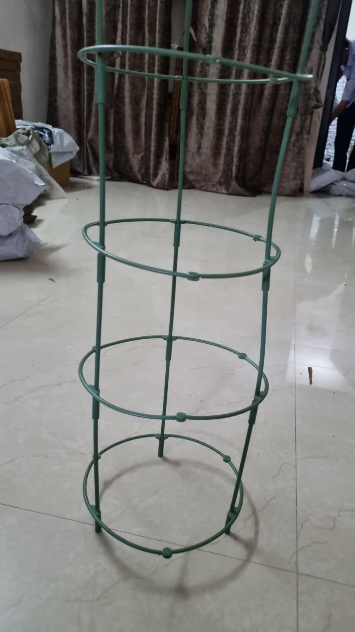 3 Layer Plant Support Cage