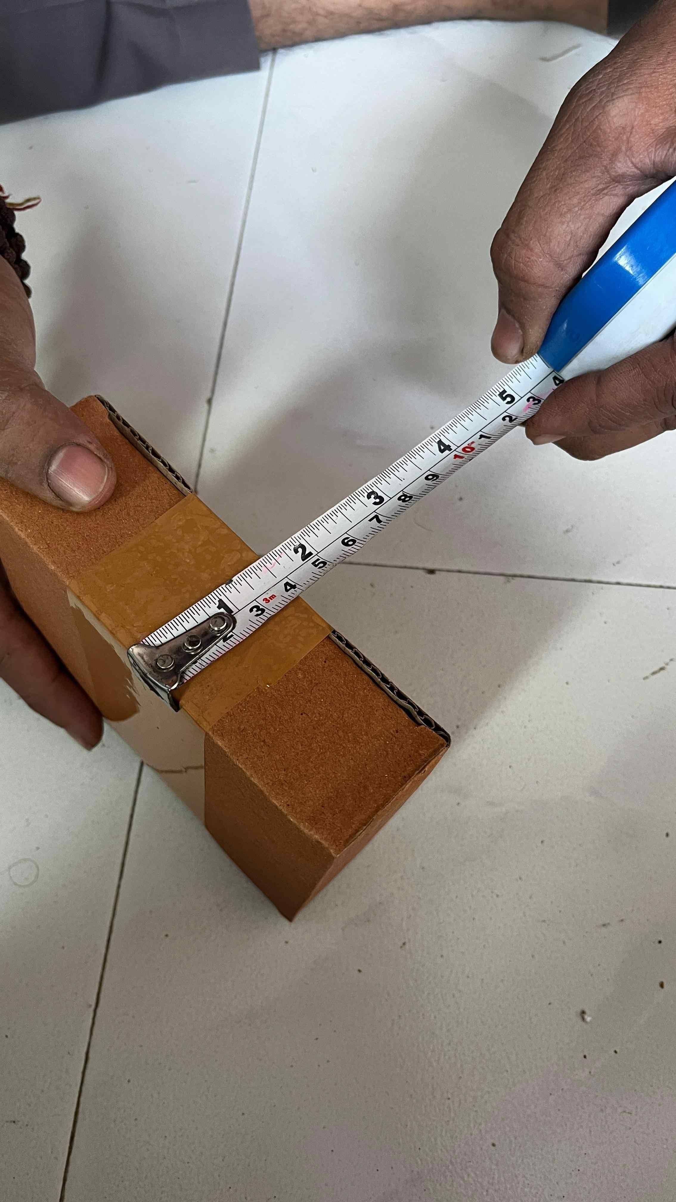 Bunion Corrector Pads with Separator (Pair of 1)