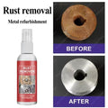 Car Rust Remover (Pack of 1)