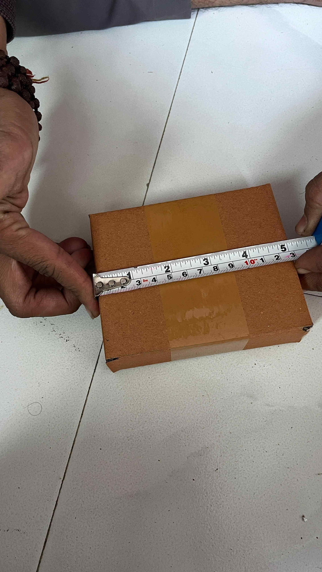 Bunion Corrector Pads with Separator (Pair of 1)